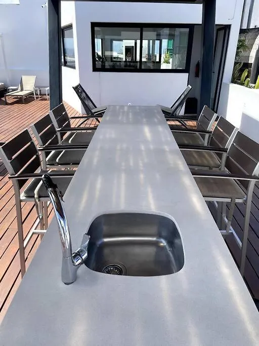 Pura Playa Luxury Condo 5Th Avenue Rooftop Ocean View Playa del Carmen