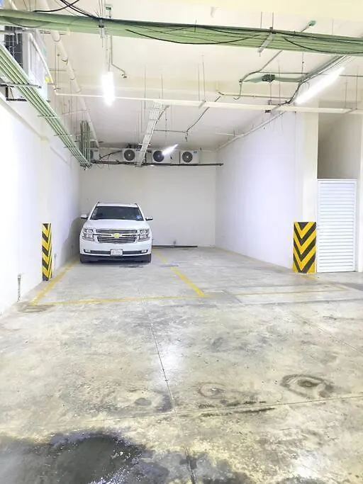 Apartment Pura Playa Luxury Condo 5Th Avenue Rooftop Ocean View Playa del Carmen