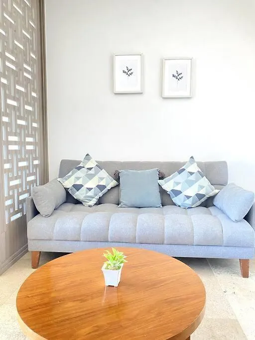Pura Playa Luxury Condo 5Th Avenue Rooftop Ocean View Playa del Carmen