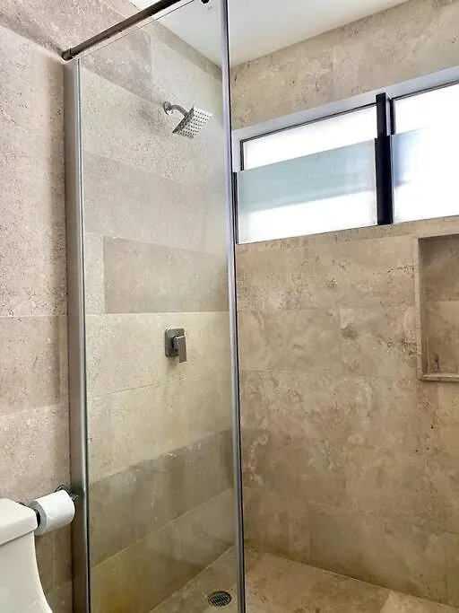 Pura Playa Luxury Condo 5Th Avenue Rooftop Ocean View Playa del Carmen Mexiko