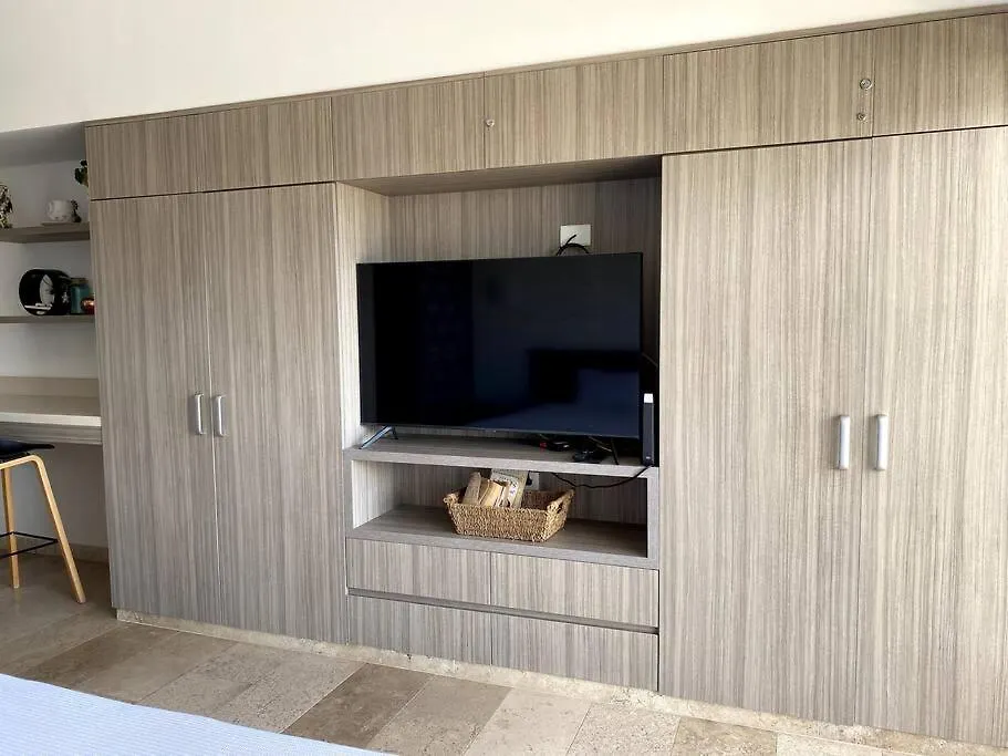 Pura Playa Luxury Condo 5Th Avenue Rooftop Ocean View Playa del Carmen 0*,