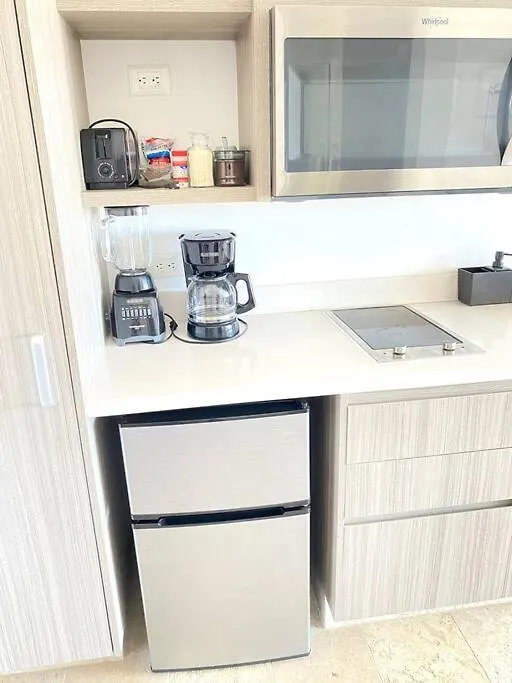Pura Playa Luxury Condo 5Th Avenue Rooftop Ocean View Playa del Carmen 0*,  Mexiko